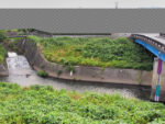 大場川 中村橋のライブカメラ|静岡県三島市のサムネイル
