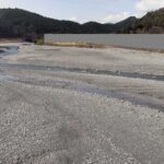 大井川 川根大橋のライブカメラ|静岡県川根本町のサムネイル