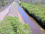 大谷川 大谷川水門上流のライブカメラ|静岡県静岡市のサムネイル