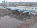 坂口谷川 坂口谷川橋のライブカメラ|静岡県吉田町のサムネイル