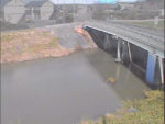 新野川 雨垂橋のライブカメラ|静岡県御前崎市のサムネイル