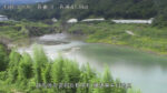 八ッ場ダム 横壁東中村地区のライブカメラ|群馬県長野原町のサムネイル