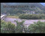安倍川 玉機橋のライブカメラ|静岡県静岡市のサムネイル