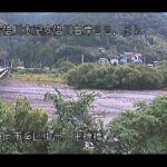 安倍川 玉機橋のライブカメラ|静岡県静岡市のサムネイル