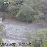 青木川 大西第２のライブカメラ|長野県大鹿村のサムネイル