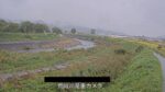 荒城川 是重のライブカメラ|岐阜県飛騨市のサムネイル