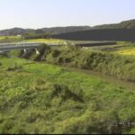 浅川 大方のライブカメラ|茨城県常陸太田市のサムネイル