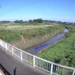 浅川 郡戸橋のライブカメラ|茨城県常陸太田市のサムネイル