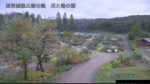 国営越後丘陵公園 花と緑の館のライブカメラ|新潟県長岡市のサムネイル