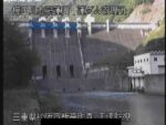 蓮ダム 下流のライブカメラ|三重県松阪市のサムネイル