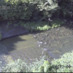 花園川 上小津田のライブカメラ|茨城県北茨城市のサムネイル