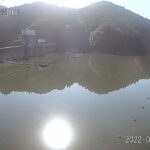 花園川 水沼ダムのライブカメラ|茨城県北茨城市のサムネイル