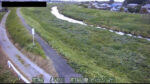 早川 前島橋上流のライブカメラ|群馬県太田市のサムネイル