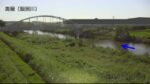 涸沼川 高橋のライブカメラ|茨城県茨城町のサムネイル