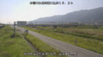 揖斐川 海津橋のライブカメラ|岐阜県海津市のサムネイル