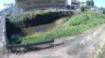 稲田川 来栖橋のライブカメラ|茨城県笠間市のサムネイル