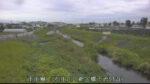 石田川 新宝橋下流のライブカメラ|群馬県太田市のサムネイル