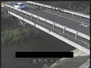 岐阜県北方町 糸貫川 北方のライブカメラ