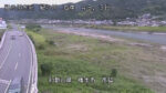 紀の川 市脇のライブカメラ|和歌山県橋本市のサムネイル