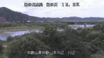紀の川 川辺のライブカメラ|和歌山県和歌山市のサムネイル