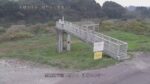 鬼怒川 浄化センター（樋ノ口地先）のライブカメラ|茨城県常総市のサムネイル