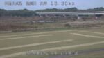 鬼怒川 砂ヶ原橋下流のライブカメラ|栃木県真岡市のサムネイル