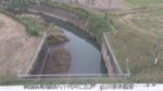 鬼怒川 山川排水樋管のライブカメラ|茨城県八千代町のサムネイル