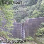 三峰川 猪鹿沢第３のライブカメラ|長野県伊那市のサムネイル