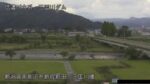 三国川 三国川橋 （さくり親水公園付近）のライブカメラ|新潟県南魚沼市のサムネイル