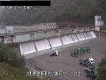 美和ダム 分派堰のライブカメラ|長野県伊那市のサムネイル