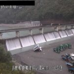 美和ダム 分派堰のライブカメラ|長野県伊那市のサムネイル