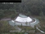 美和ダム 土砂バイパス吐口のライブカメラ|長野県伊那市のサムネイル