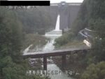 美和ダム 全景のライブカメラ|長野県伊那市のサムネイル