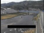 宮川 鷹狩橋のライブカメラ|岐阜県飛騨市のサムネイル