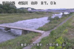 名張川 大屋戸橋上流・大屋戸潜水橋付近のライブカメラ|三重県名張市のサムネイル