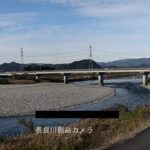 長良川 側島のライブカメラ|岐阜県関市のサムネイル