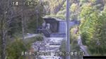 奈川 金原堰堤のライブカメラ|長野県松本市のサムネイル