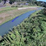 緒川 永代橋のライブカメラ|茨城県常陸大宮市のサムネイル