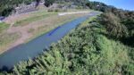 緒川 永代橋のライブカメラ|茨城県常陸大宮市のサムネイル