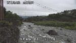 太田切川 こまくさ橋のライブカメラ|長野県駒ケ根市のサムネイル