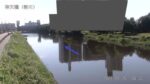 新川 神天橋のライブカメラ|茨城県土浦市のサムネイル