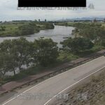 庄内川 洗堰のライブカメラ|愛知県名古屋市のサムネイル