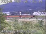 天竜川 新田排水ひ管のライブカメラ|長野県伊那市のサムネイル