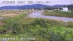 天竜川 棚沢川合流点のライブカメラ|長野県伊那市のサムネイル