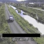 鳥羽川 東深瀬のライブカメラ|岐阜県山県市のサムネイル