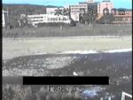 土岐川 瑞浪のライブカメラ|岐阜県瑞浪市のサムネイル