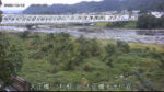 利根川 大正橋下流のライブカメラ|群馬県渋川市のサムネイル