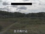 豊川 金沢霞付近のライブカメラ|愛知県豊川市のサムネイル