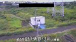 豊川 シャラ川樋管付近のライブカメラ|愛知県豊川市のサムネイル