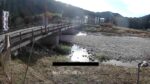 和良川 荒川橋のライブカメラ|岐阜県郡上市のサムネイル